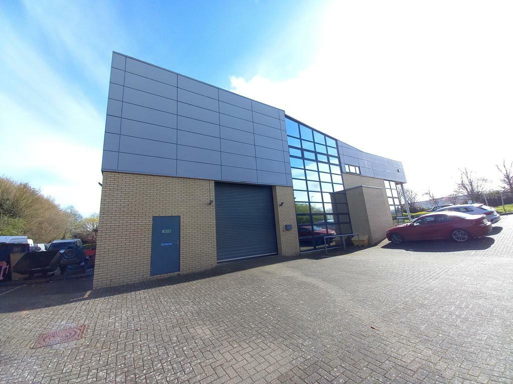 Main image of property: Unit 2 Blackhill Drive, Wolverton Mill South, Milton Keynes, Buckinghamshire, MK12 5TS