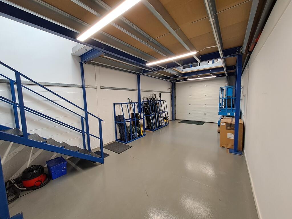 Main image of property: Unit 20, Twizel Close, Stonebridge, Milton Keynes, Buckinghamshire, MK13