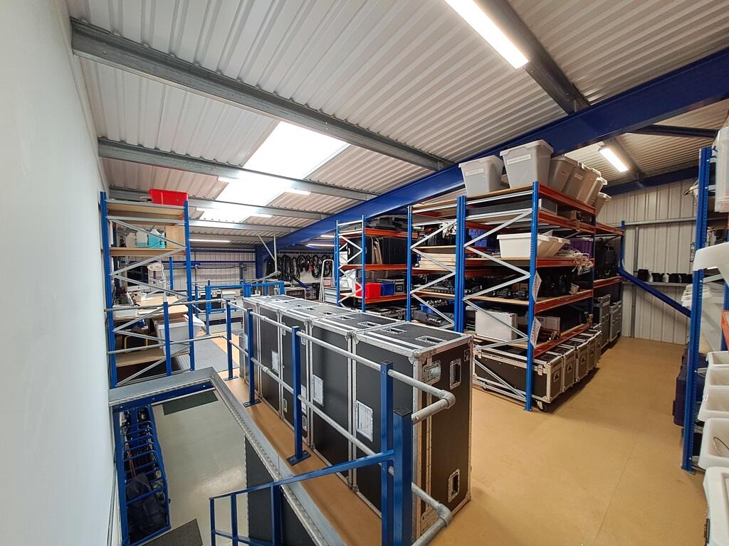 Main image of property: Unit 20, Twizel Close, Stonebridge, Milton Keynes, Buckinghamshire, MK13