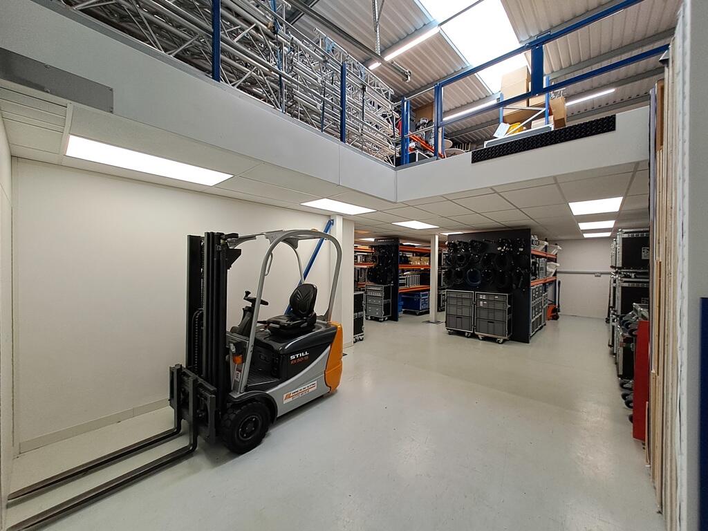 Main image of property: Unit 22, Twizel Close, Stonebridge, Milton Keynes, Buckinghamshire, MK13