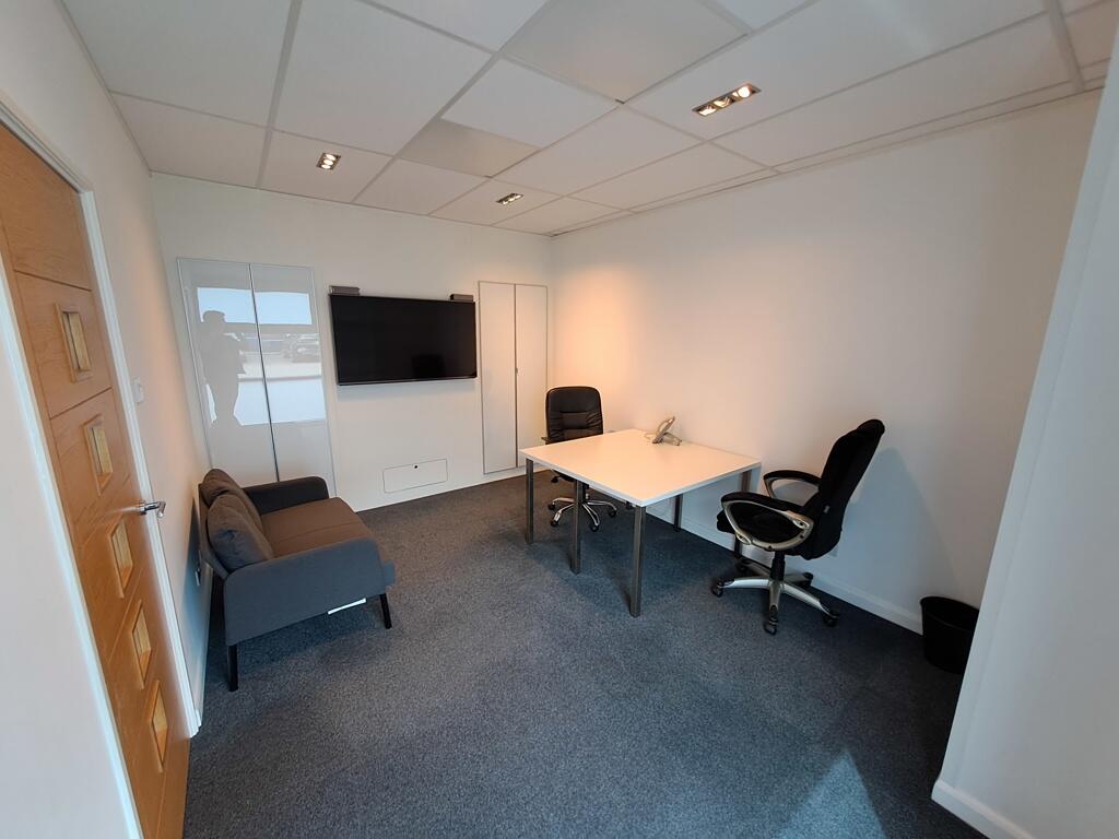 Main image of property: Unit 22, Twizel Close, Stonebridge, Milton Keynes, Buckinghamshire, MK13