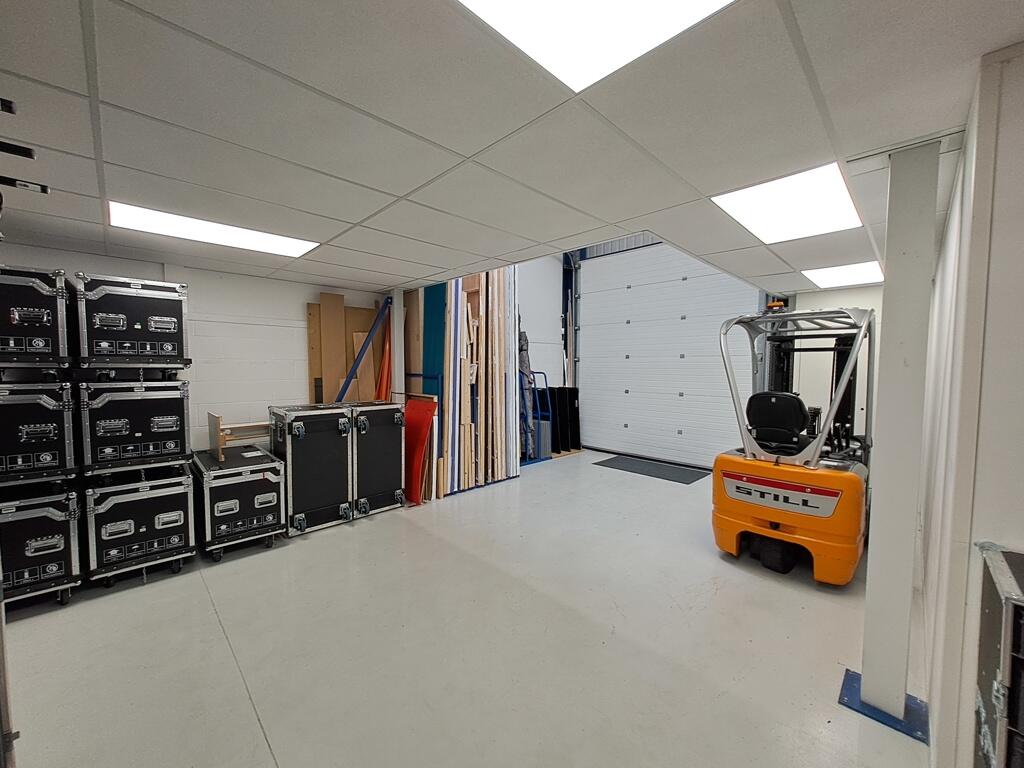 Main image of property: Unit 22, Twizel Close, Stonebridge, Milton Keynes, Buckinghamshire, MK13