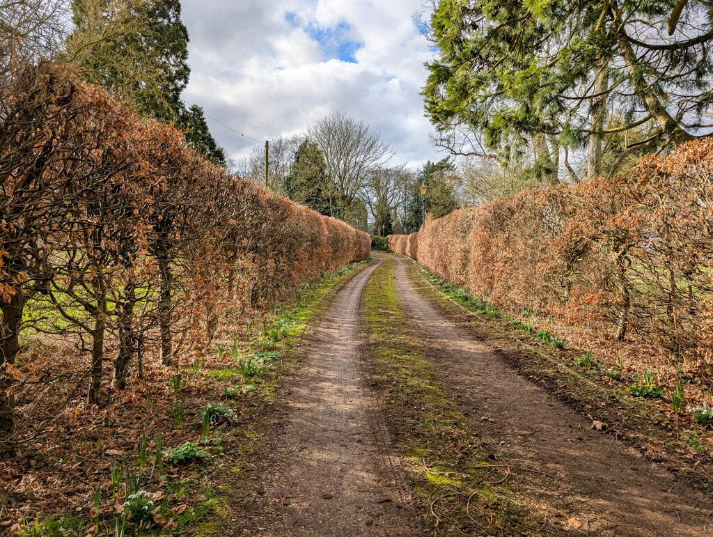 Main image of property: Shooter's Hill, Lower Street, Great Addington, Kettering, Northamptonshire, NN14
