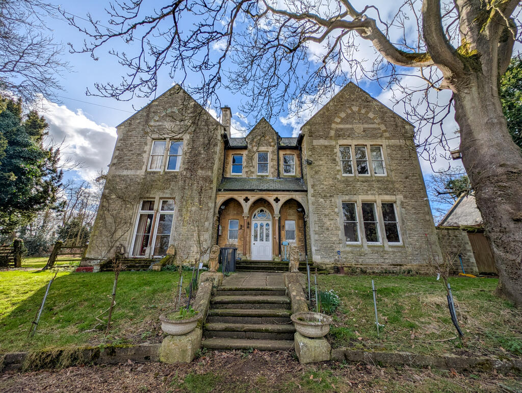 Main image of property: Shooter's Hill, Lower Street, Great Addington, Kettering, Northamptonshire, NN14