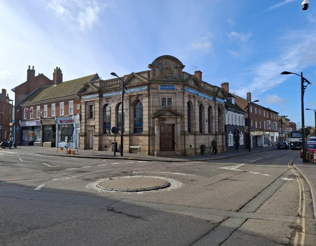 Main image of property: 53 High Street, Newport Pagnell, Buckinghamshire, MK16