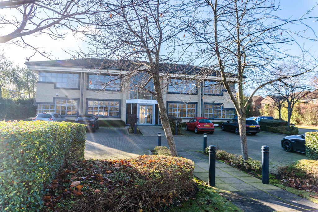 Main image of property: Staubli House Presley Way, Crownhill, Milton Keynes, MK8 0ES