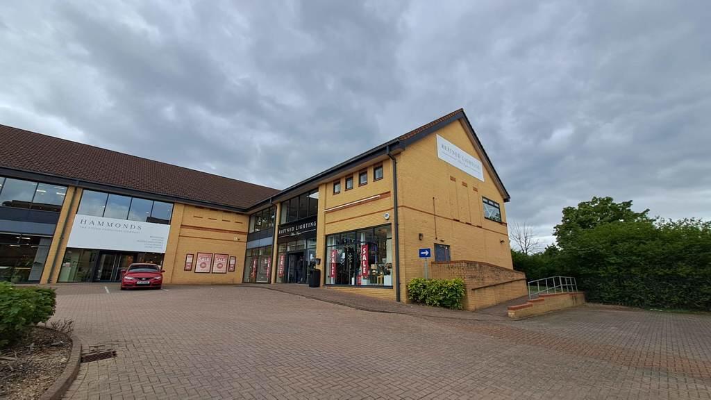 Main image of property: 13 Duckworth Court, Oldbrook, Milton Keynes, Buckinghamshire, MK6