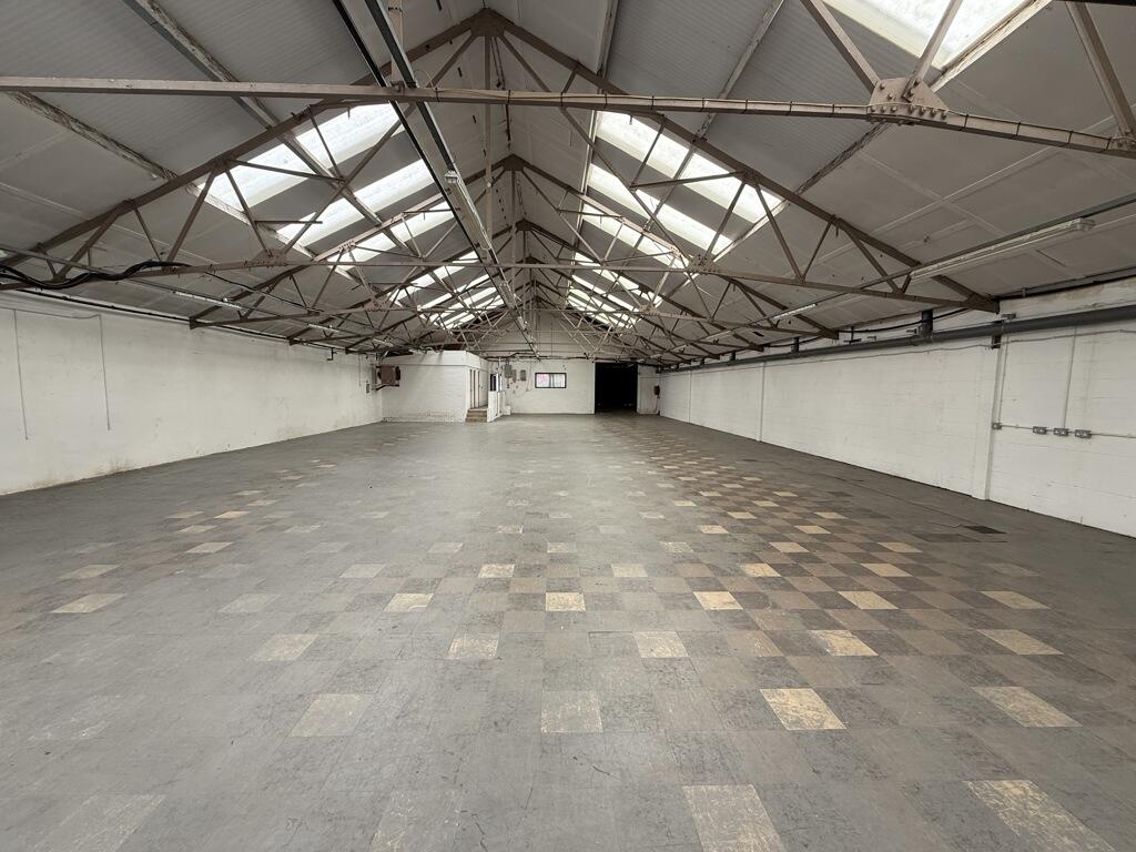 Main image of property: Unit 5, Chingford Industrial Centre, Hall Lane, London, Greater London, E4