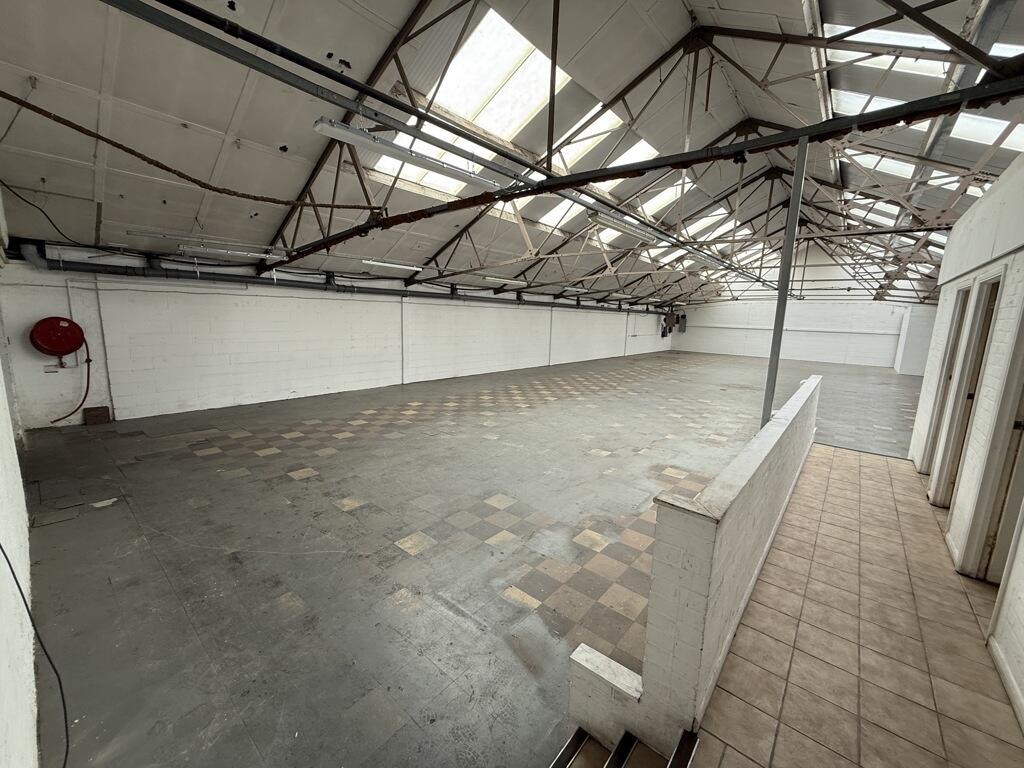 Main image of property: Unit 5, Chingford Industrial Centre, Hall Lane, London, Greater London, E4