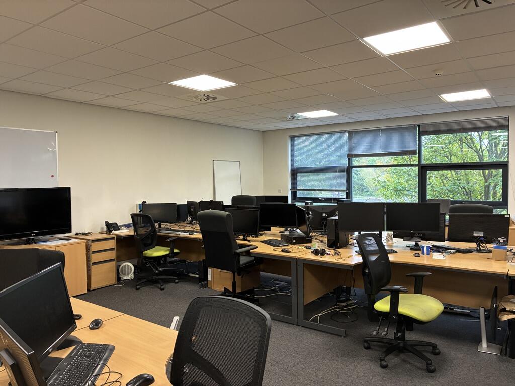 Main image of property: 8 Copperhouse Court, Caldecotte, Milton Keynes, MK7 8NL