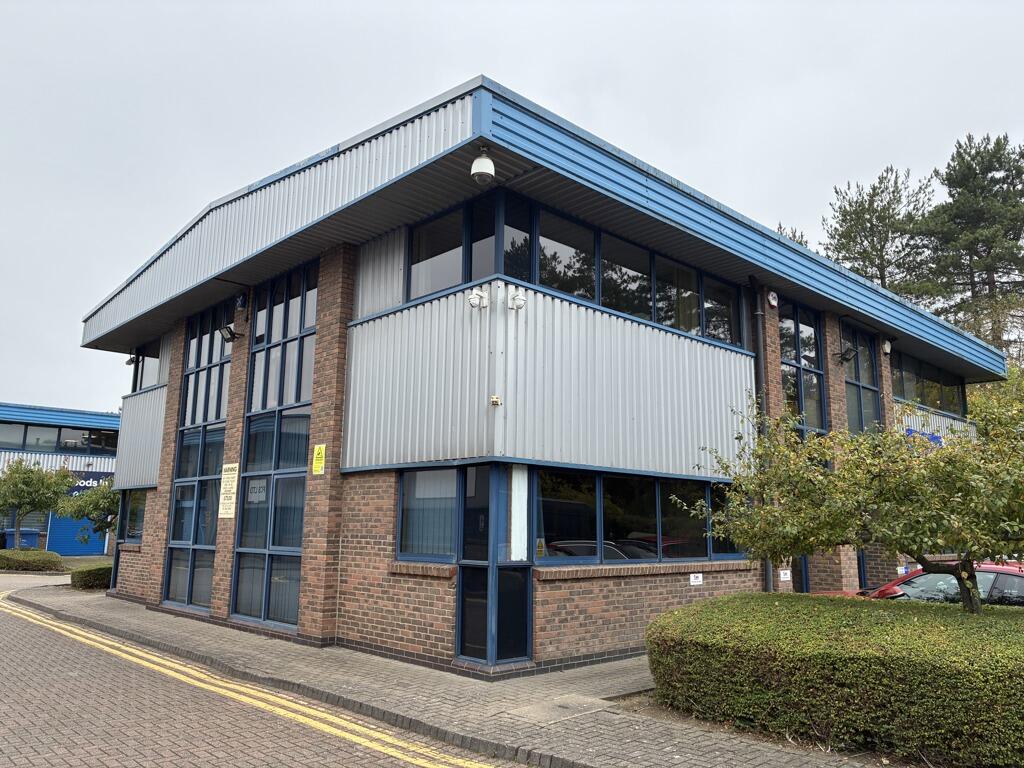 Main image of property: 3 Vermont Place, Tongwell, Milton Keynes, MK15