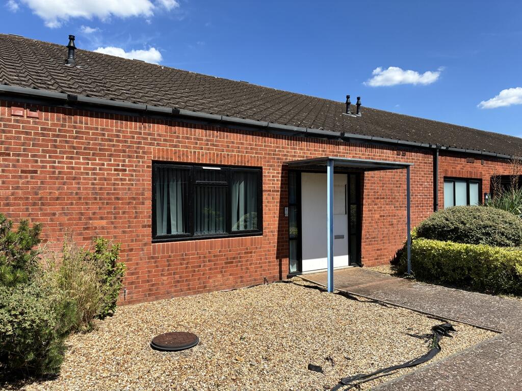 Main image of property: Unit 17, Walker Avenue, Wolverton Mill, Milton Keynes, Buckinghamshire, MK12