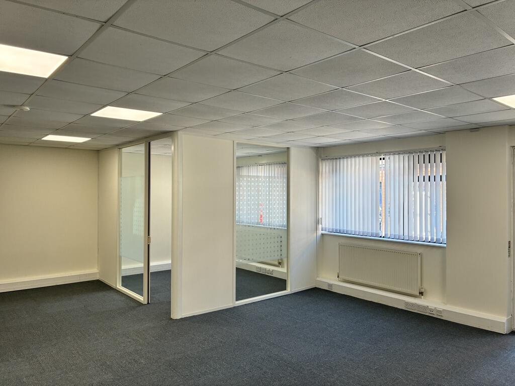 Main image of property: Unit 17, Walker Avenue, Wolverton Mill, Milton Keynes, Buckinghamshire, MK12