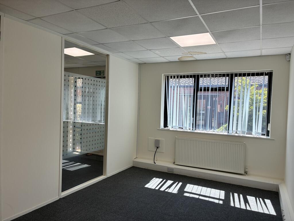 Main image of property: Unit 17, Walker Avenue, Wolverton Mill, Milton Keynes, Buckinghamshire, MK12