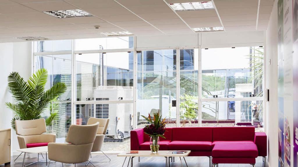 Main image of property: Linford Wood Business Park, Sunrise Pkwy, Linford Wood, Milton Keynes, MK14 6HP