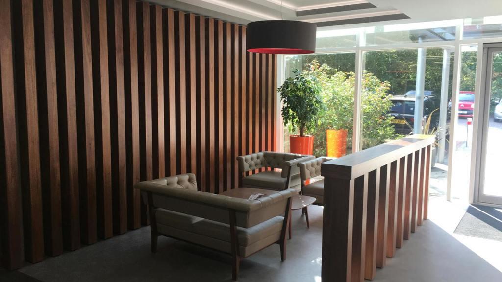 Main image of property: Scorpio House, Sunrise Parkway, Linford Wood, Milton Keynes, MK14 6PD