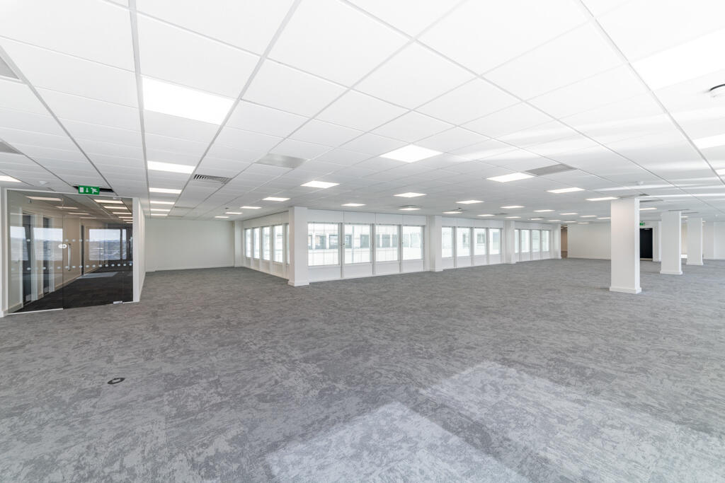 Main image of property: Fourth Floor, CBXii, 406-432 Midsummer Boulevard, Milton Keynes, Buckinghamshire, MK9