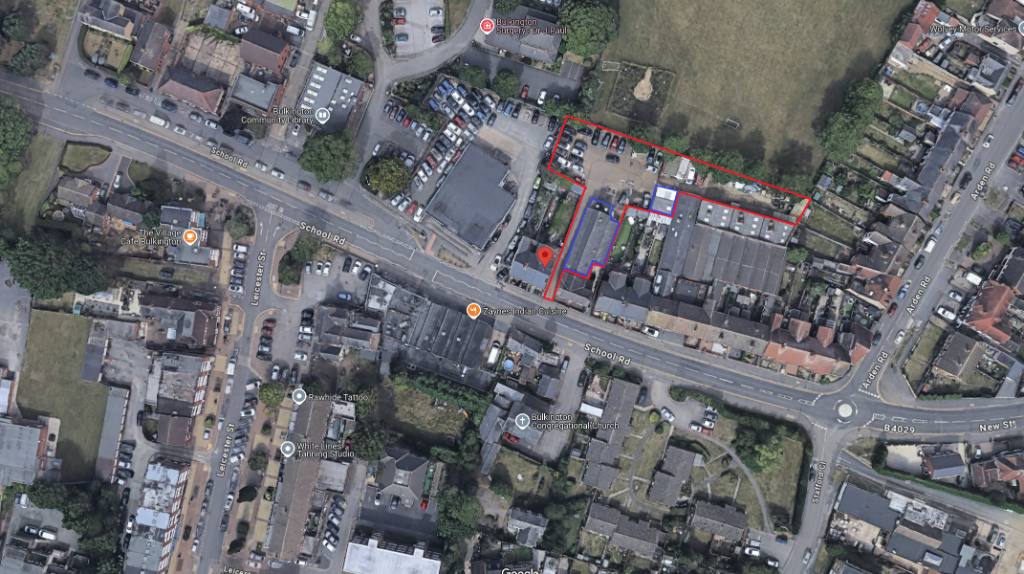 Additional property image - School Road, CV12