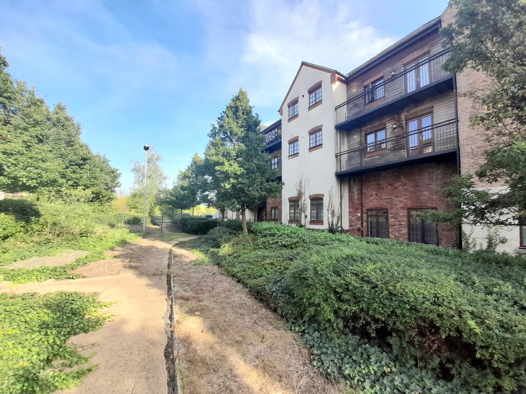 Main image of property: Maida Vale, Monkston Park, MK10