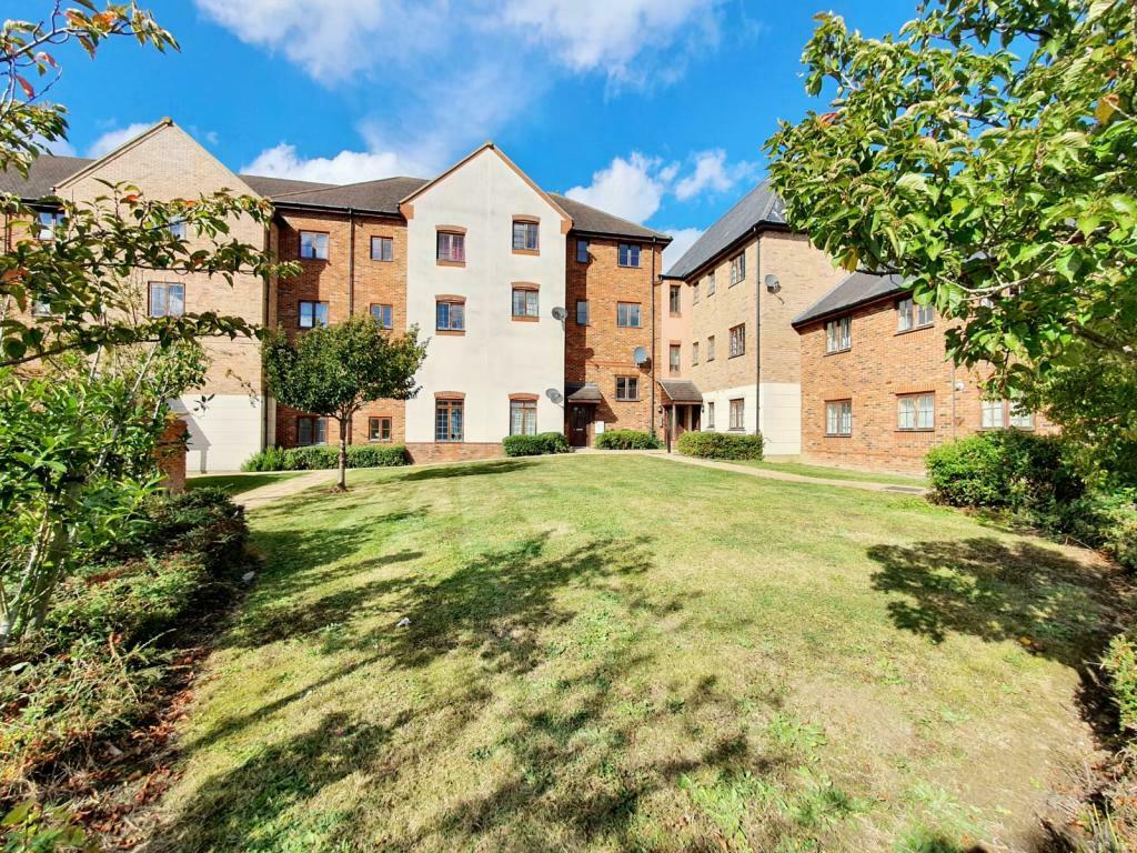 Main image of property: Maida Vale, Monkston Park, Milton Keynes, MK10