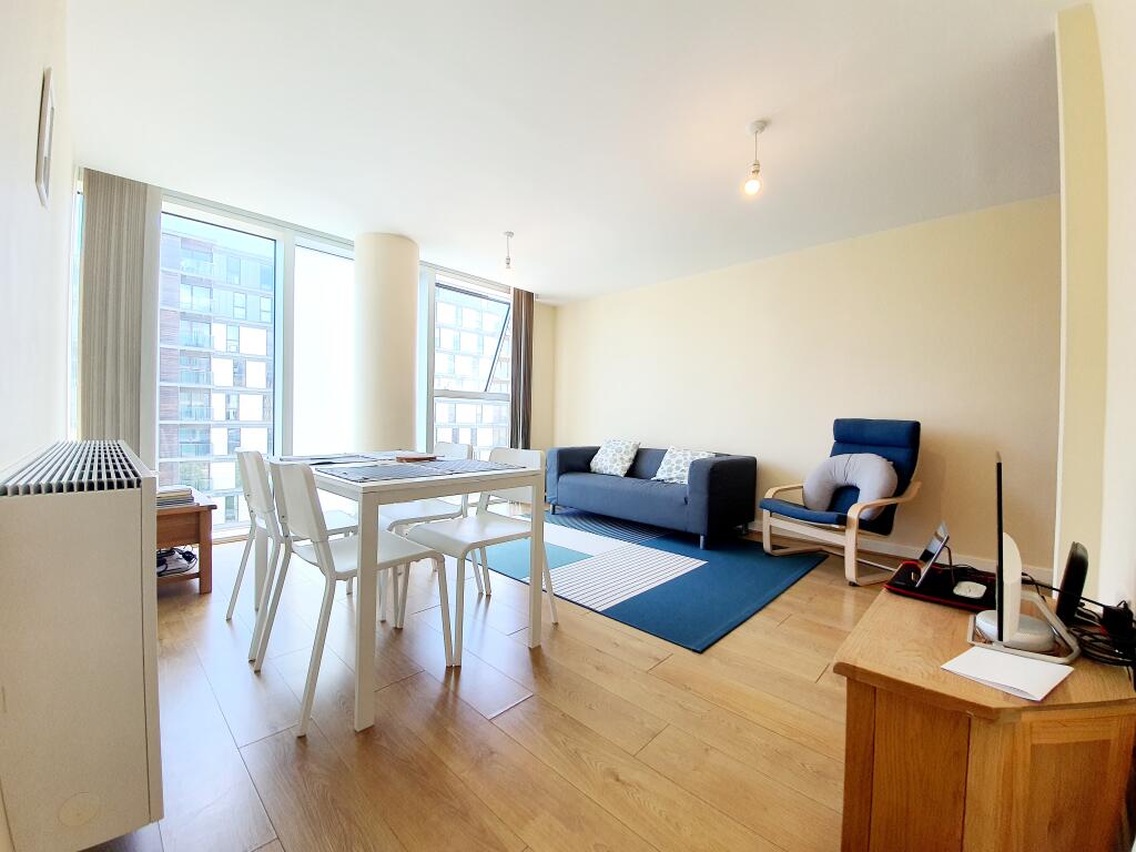 Main image of property: Brooklyn House, The Hub