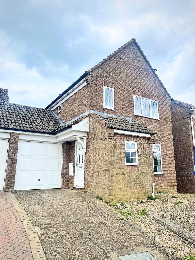 Main image of property: Benham Road, Greens Norton, NN12