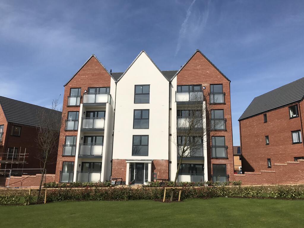 Main image of property: Vespasian Road, Fairfields