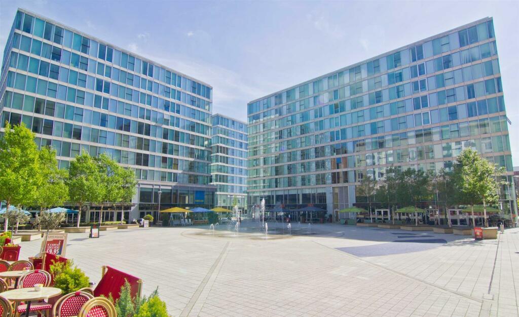 Main image of property: Brooklyn House, CMK, MK9
