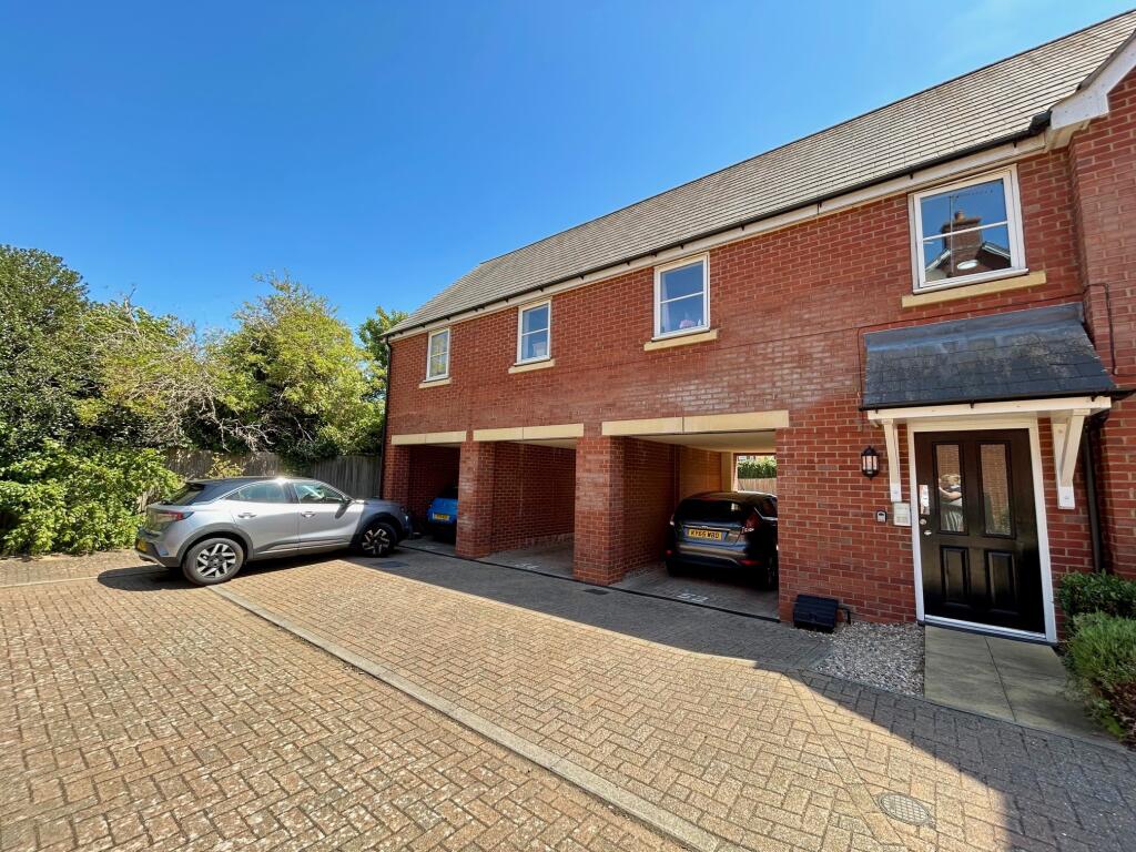 Main image of property: Stony Stratford Milton Keynes  MK11