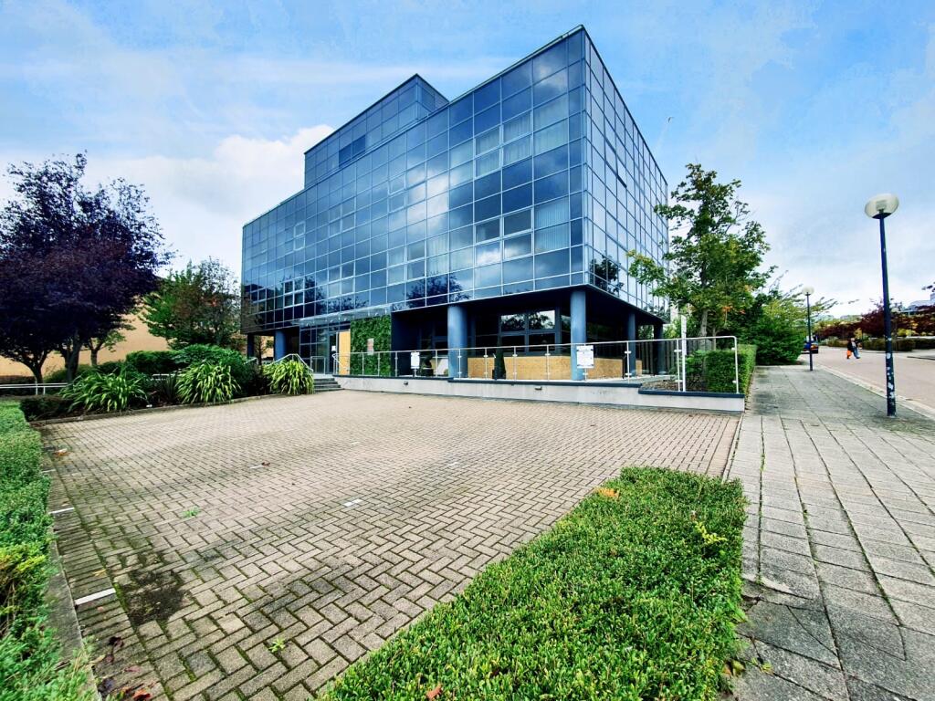 Main image of property: South Row, Milton Keynes Central