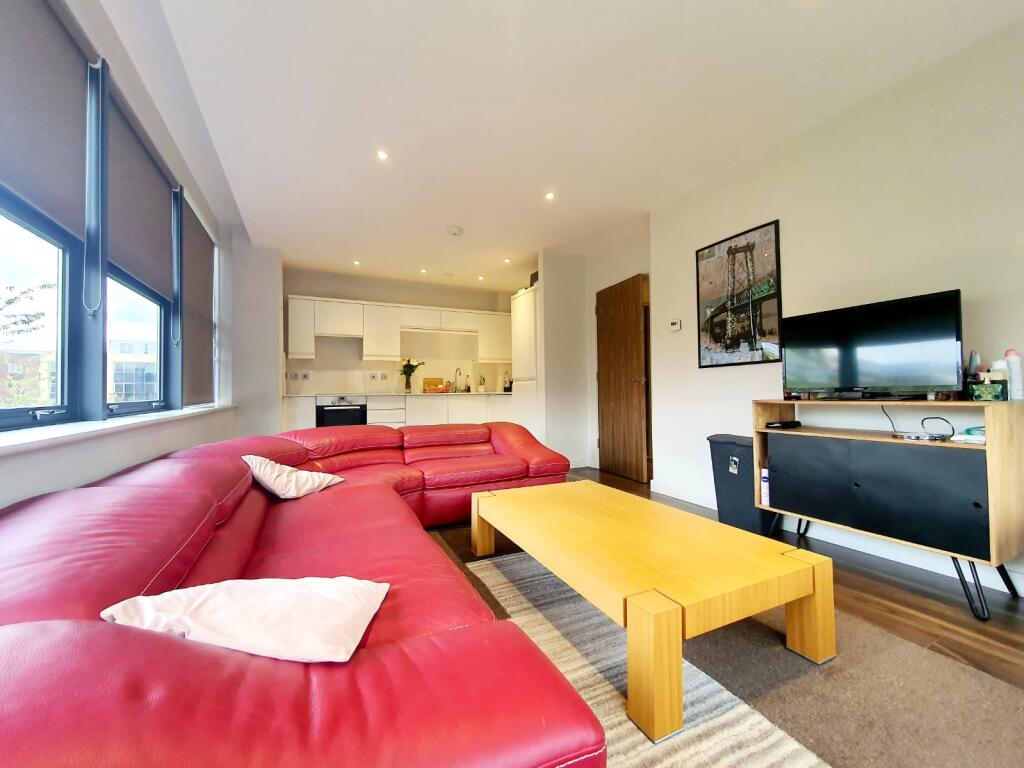 Main image of property: South Row, Milton Keynes Central