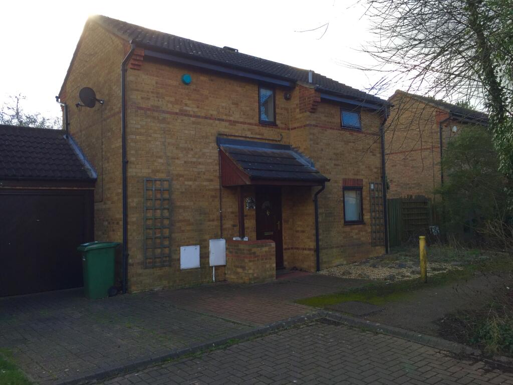 Main image of property: Shenley Lodge, Milton Keynes, MK5