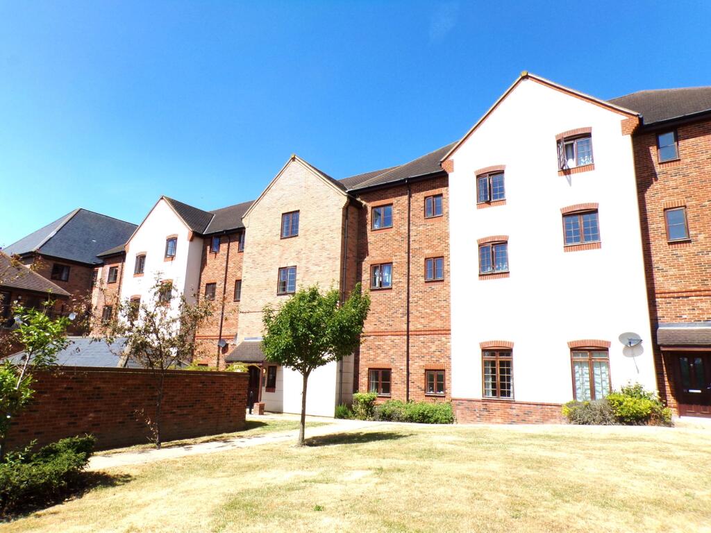 Main image of property: Maida Vale, Monkston Park.