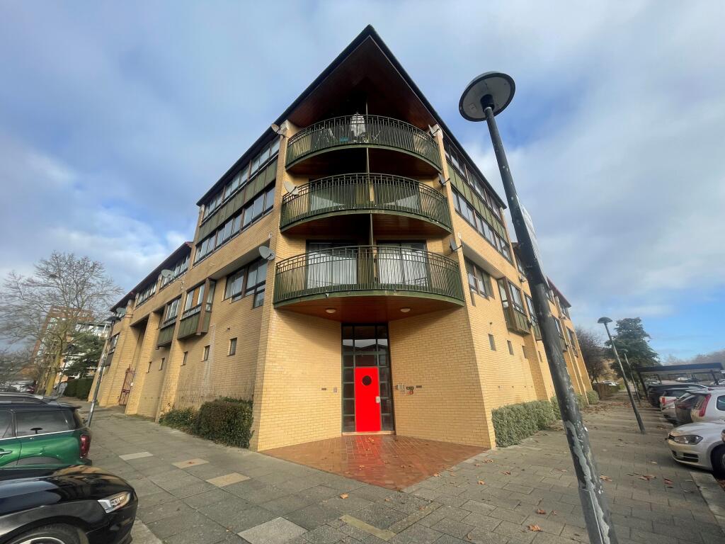 Main image of property: Central MK, South Fifth Street, MK9