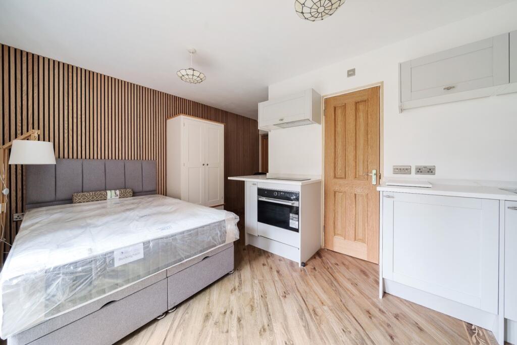 Main image of property: Bernardines