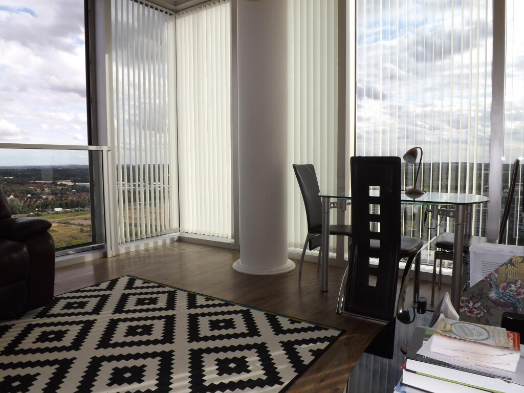 Main image of property: Manhattan House, Milton Keynes, MK9