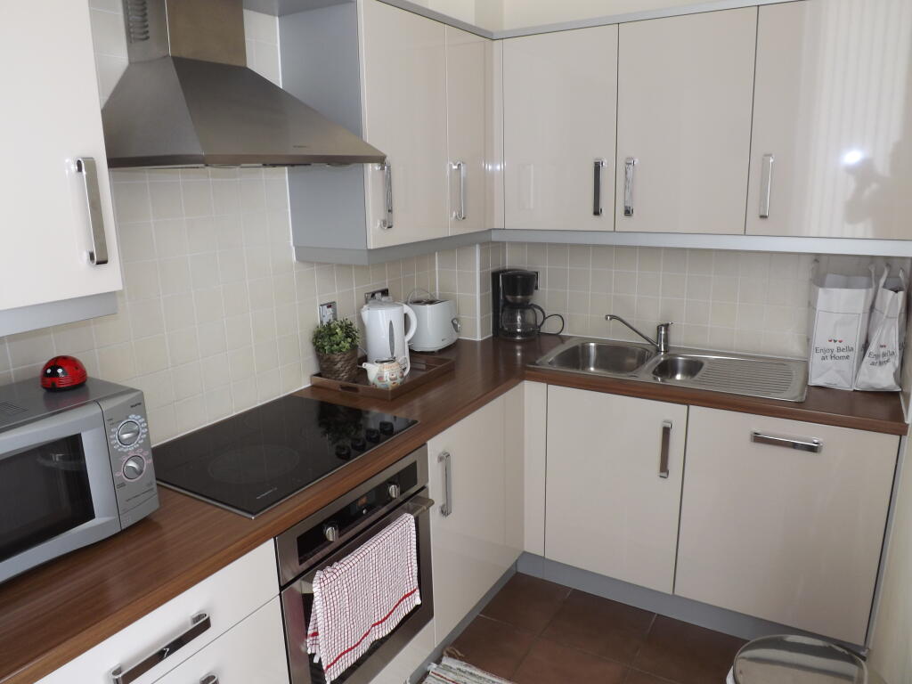 Main image of property: Manhattan House, Milton Keynes, MK9