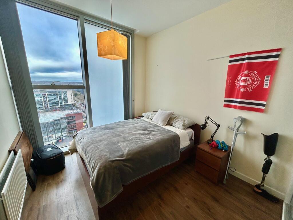 Main image of property: *PENTHOUSE* Manhattan House, Milton Keynes, MK9