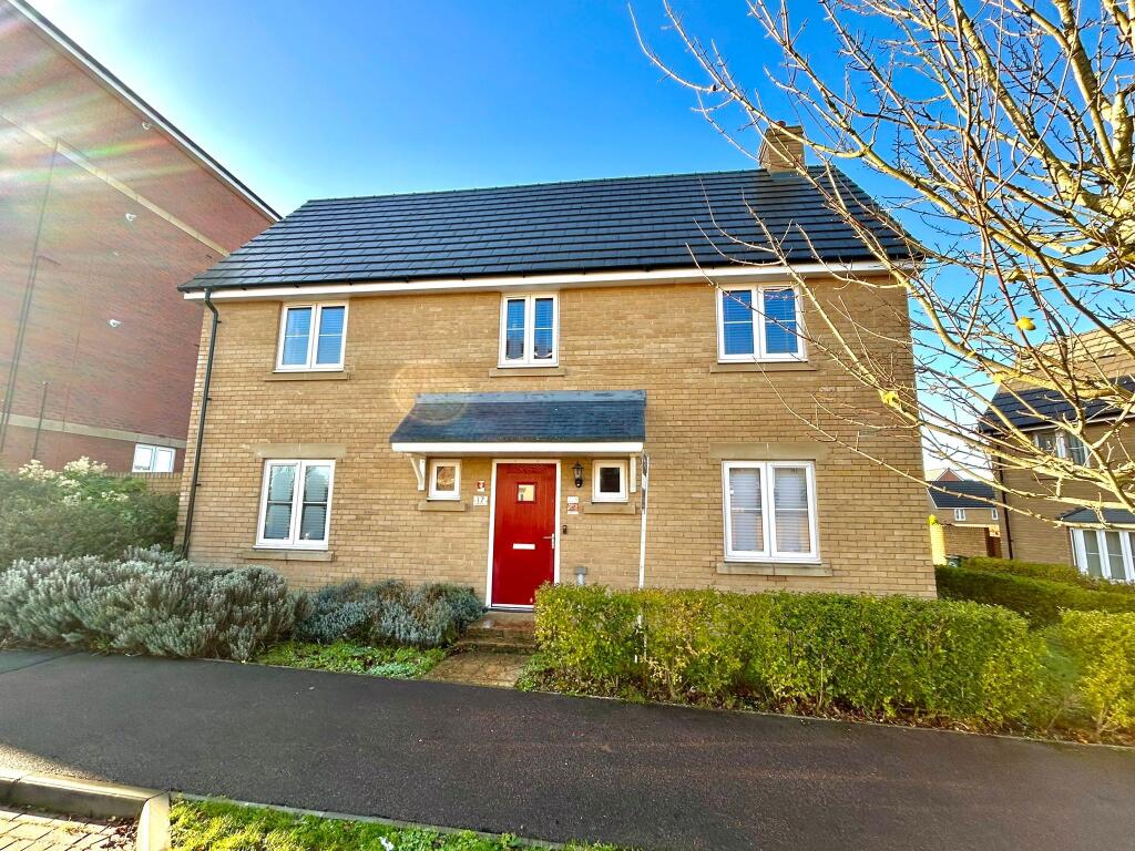 Main image of property: Lansbury Road