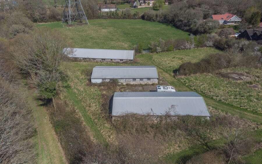 Main image of property: Oaklands Barns, Waltham Chase