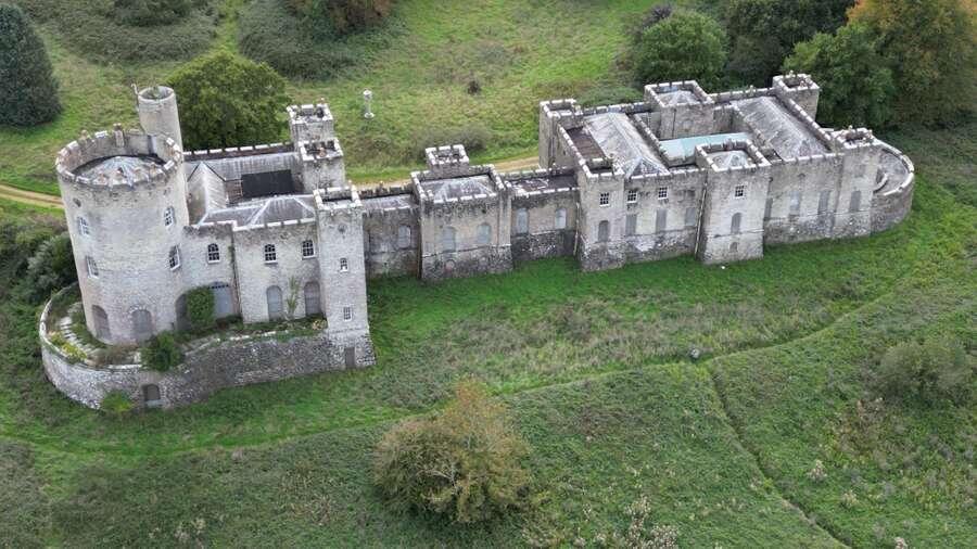 Main image of property: Norris Castle Estate & Springhill Estate, East Cowes