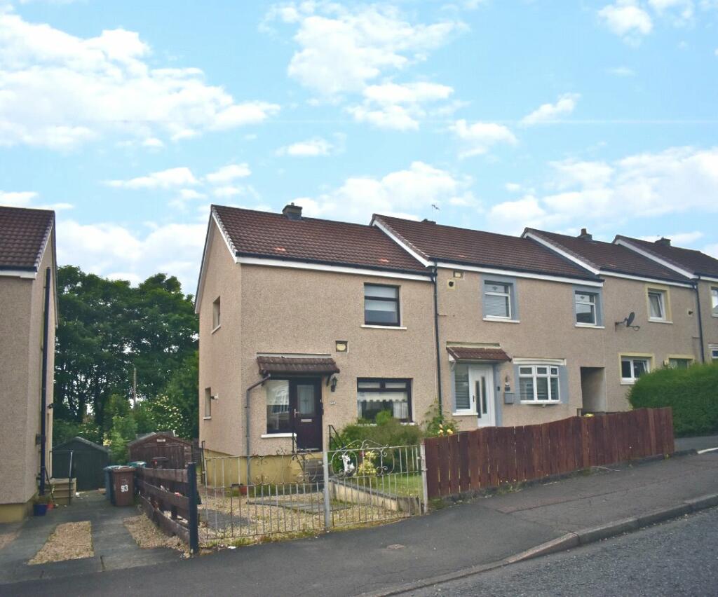 Main image of property: Croy Road, Coatbridge, ML5