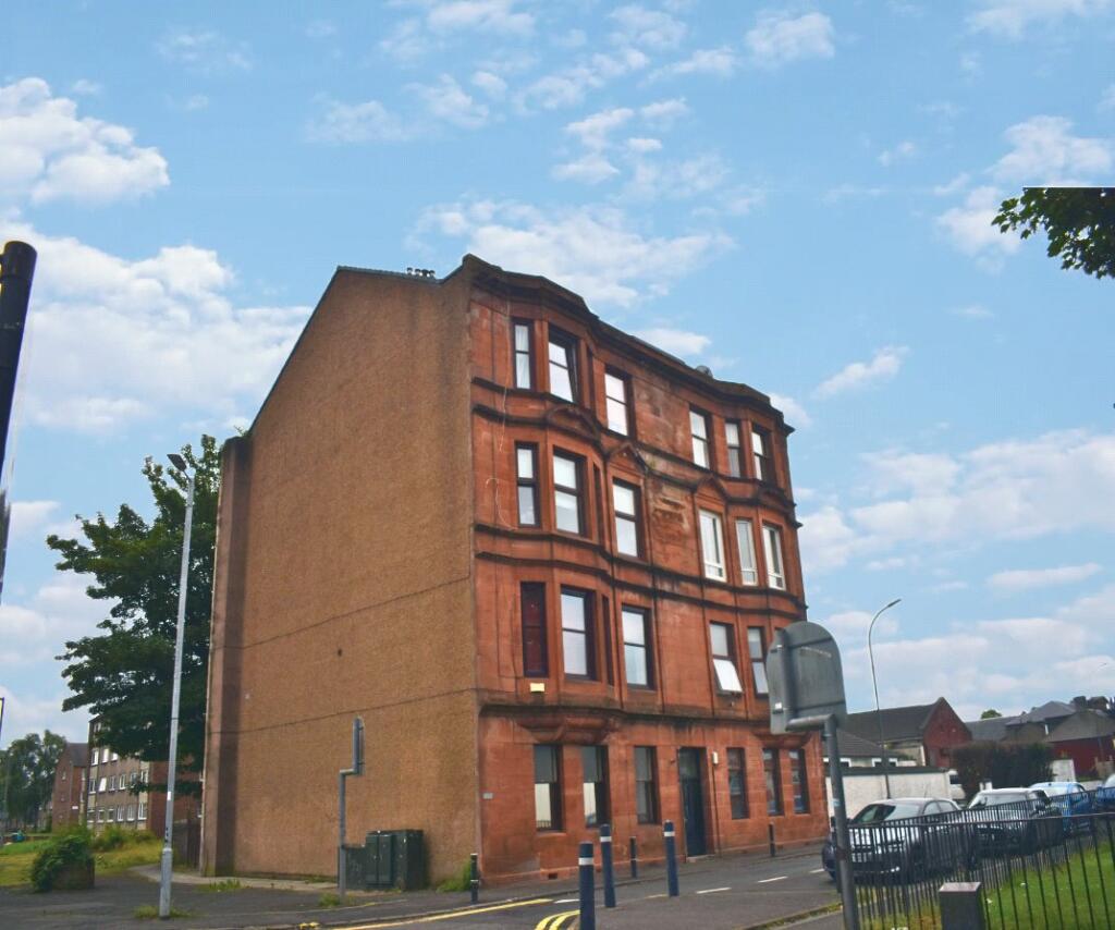 Main image of property: Queen Street, Renfrew, Renfrewshire, PA4