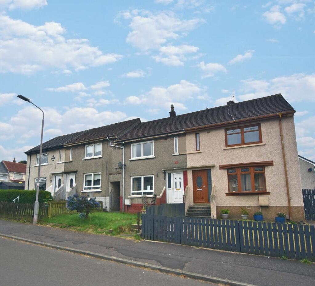 Main image of property: Culzean Avenue, Coatbridge, North Lanarkshire, ML5