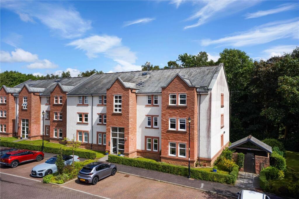 Main image of property: The Fairways, Bothwell, Glasgow, South Lanarkshire, G71