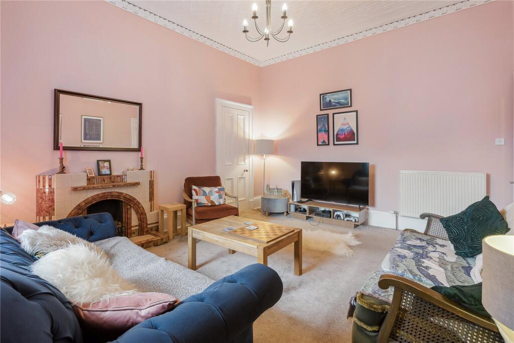 Main image of property: Hornock Cottages, Coatbridge, North Lanarkshire, ML5