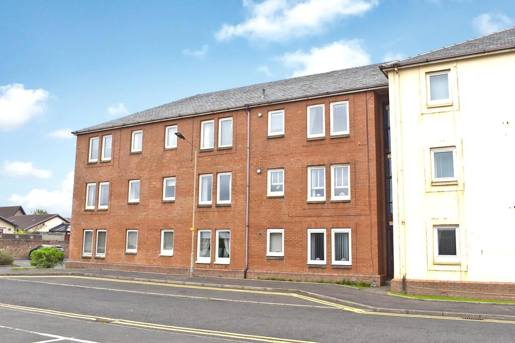Main image of property: Kilmeny Court, Ardrossan, North Ayrshire, KA22