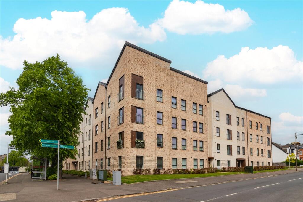 Main image of property: Hawick Court, Glasgow, G13