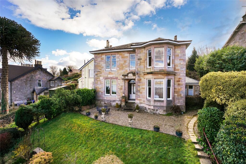 Main image of property: Middlepenny Road, Langbank, Port Glasgow, Renfrewshire, PA14