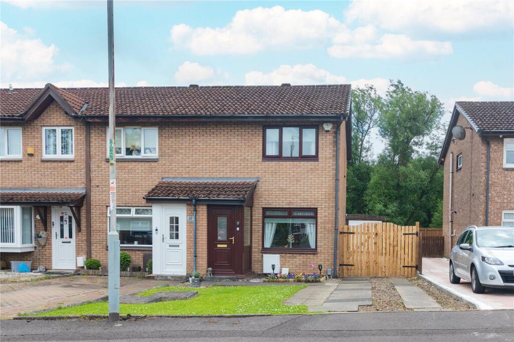 Main image of property: Sherry Avenue, Motherwell, North Lanarkshire, ML1